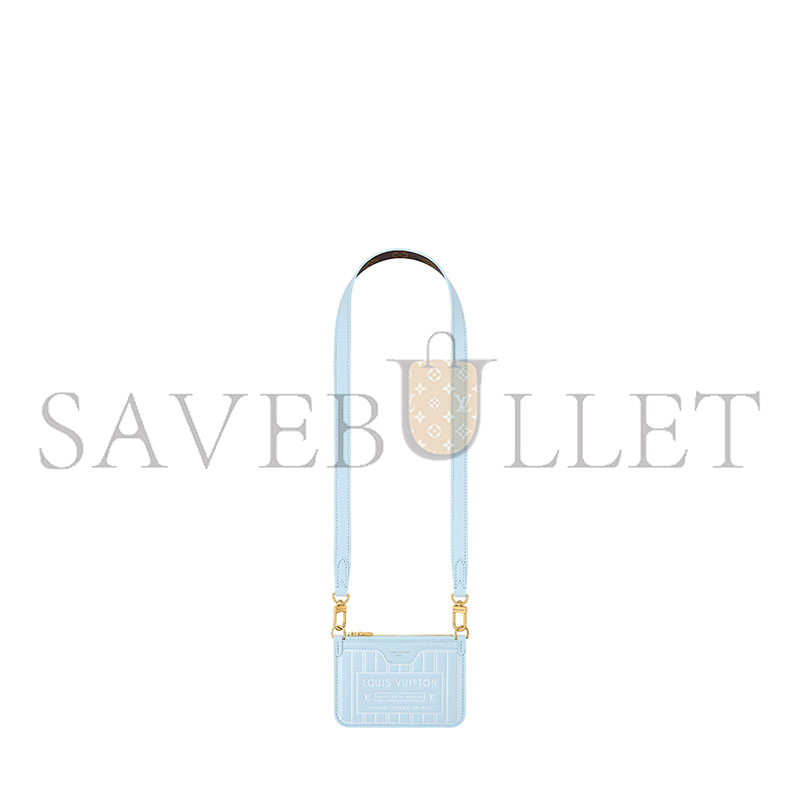 LOUIS VUITTON NEVERFULL INSIDE OUT BB M28336 (26.5*16.5*11cm)